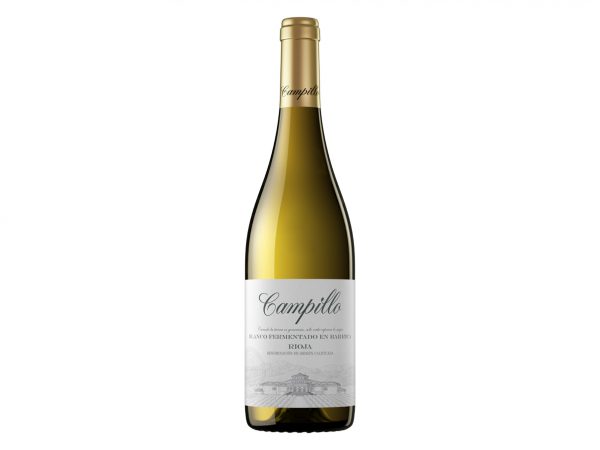 Vino CAMPILLO Blanco
