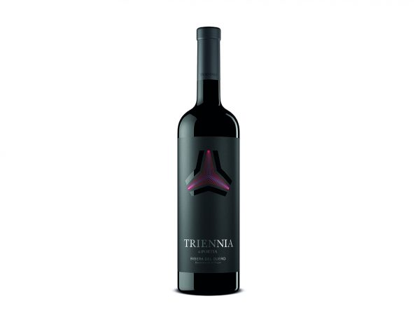 Vino PORTIA TRIENNIA
