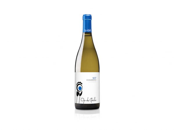 Vino OJO DE GALLO