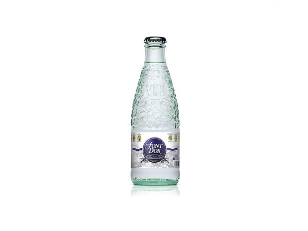 FONTDOR 1/4 L. Retornable