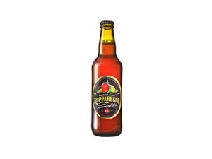 KOPPARBERG Fresa&Lima Botella 1/3