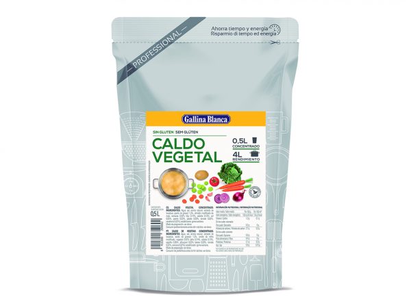 GB Caldo concen. VEGETAL 0.5 L (1)