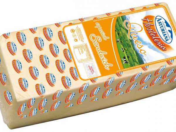 ASTURIANA Barra Hosteleria 3 kg.