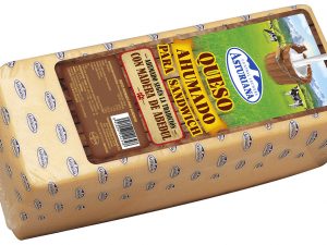 ASTURIANA Barra AHUMADA 3 kg.