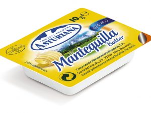 ASTURIANA Mantequilla Micro 10g (240)