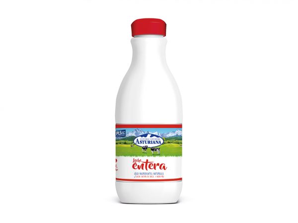 ASTURIANA Entera 1,5 l. (6)