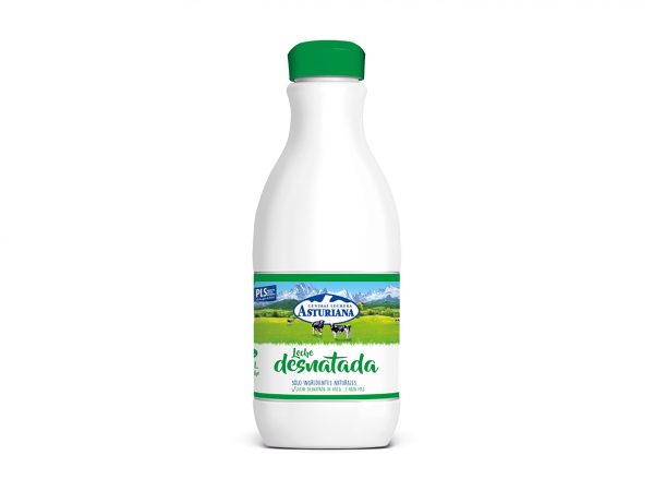 ASTURIANA Desnatada 1,5 l. (6)